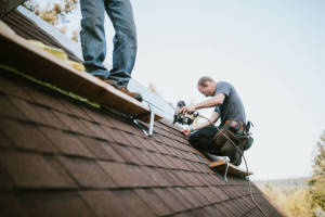 Local Roofers in Marstons Mills, MA
